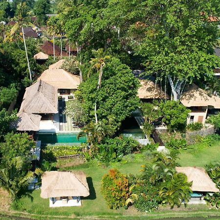 Villa Tamu Seseh Canggu Exterior foto