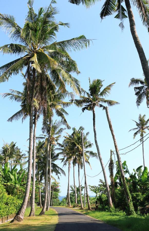 Villa Tamu Seseh Canggu Exterior foto