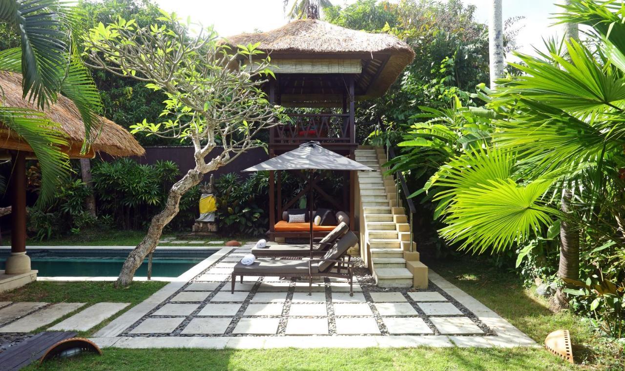 Villa Tamu Seseh Canggu Exterior foto