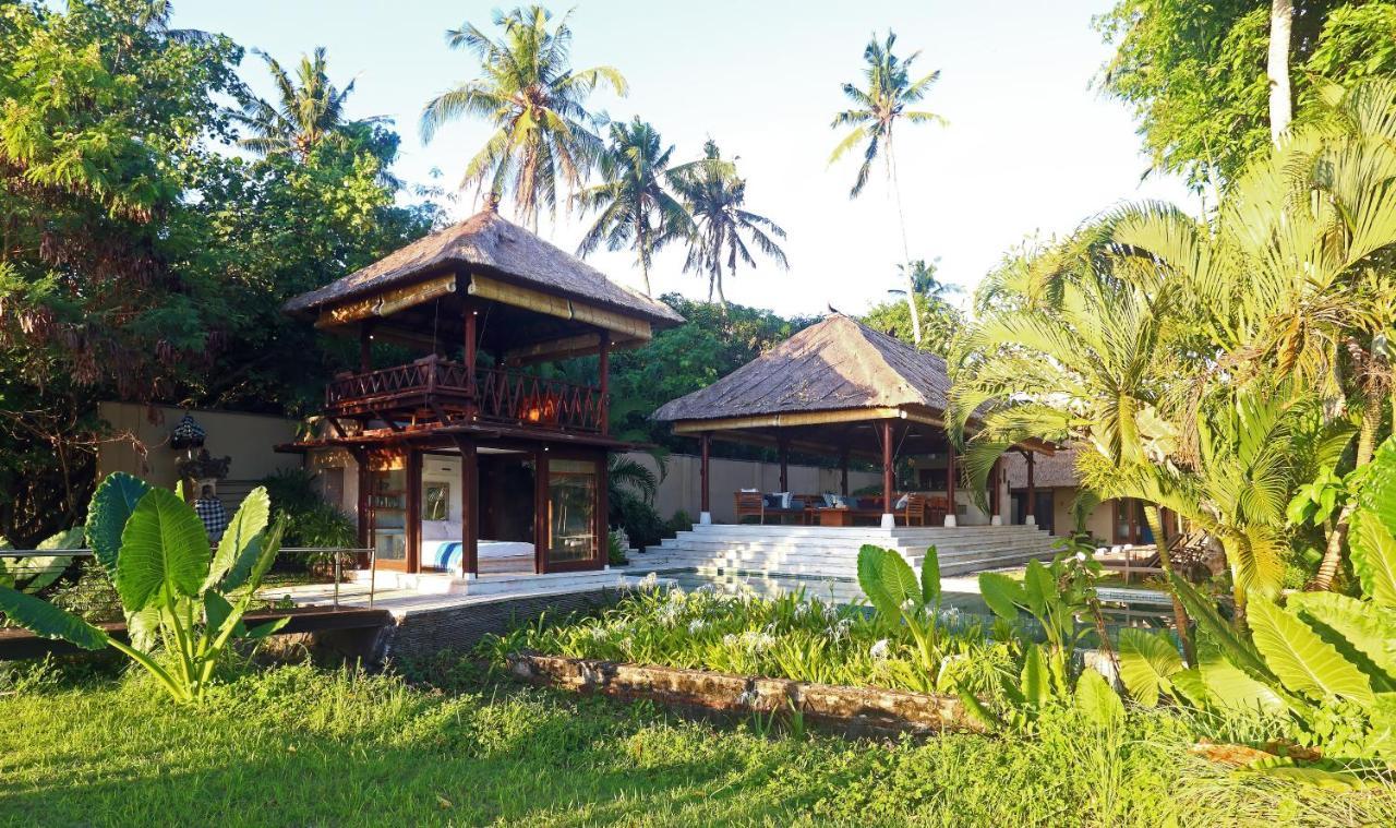 Villa Tamu Seseh Canggu Exterior foto