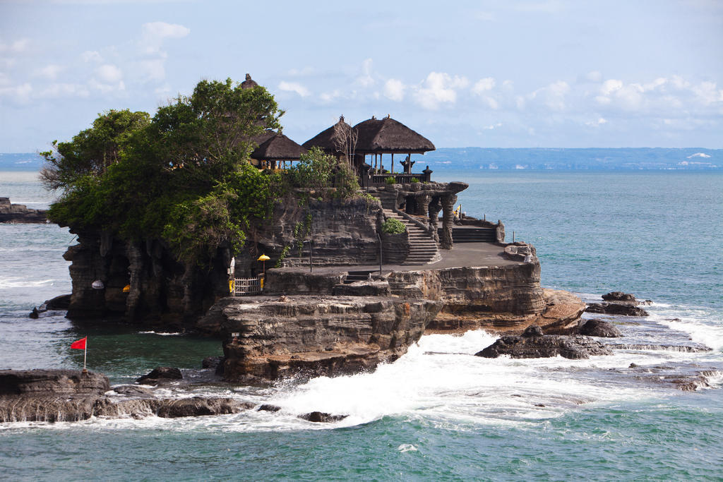 Villa Tamu Seseh Canggu Exterior foto