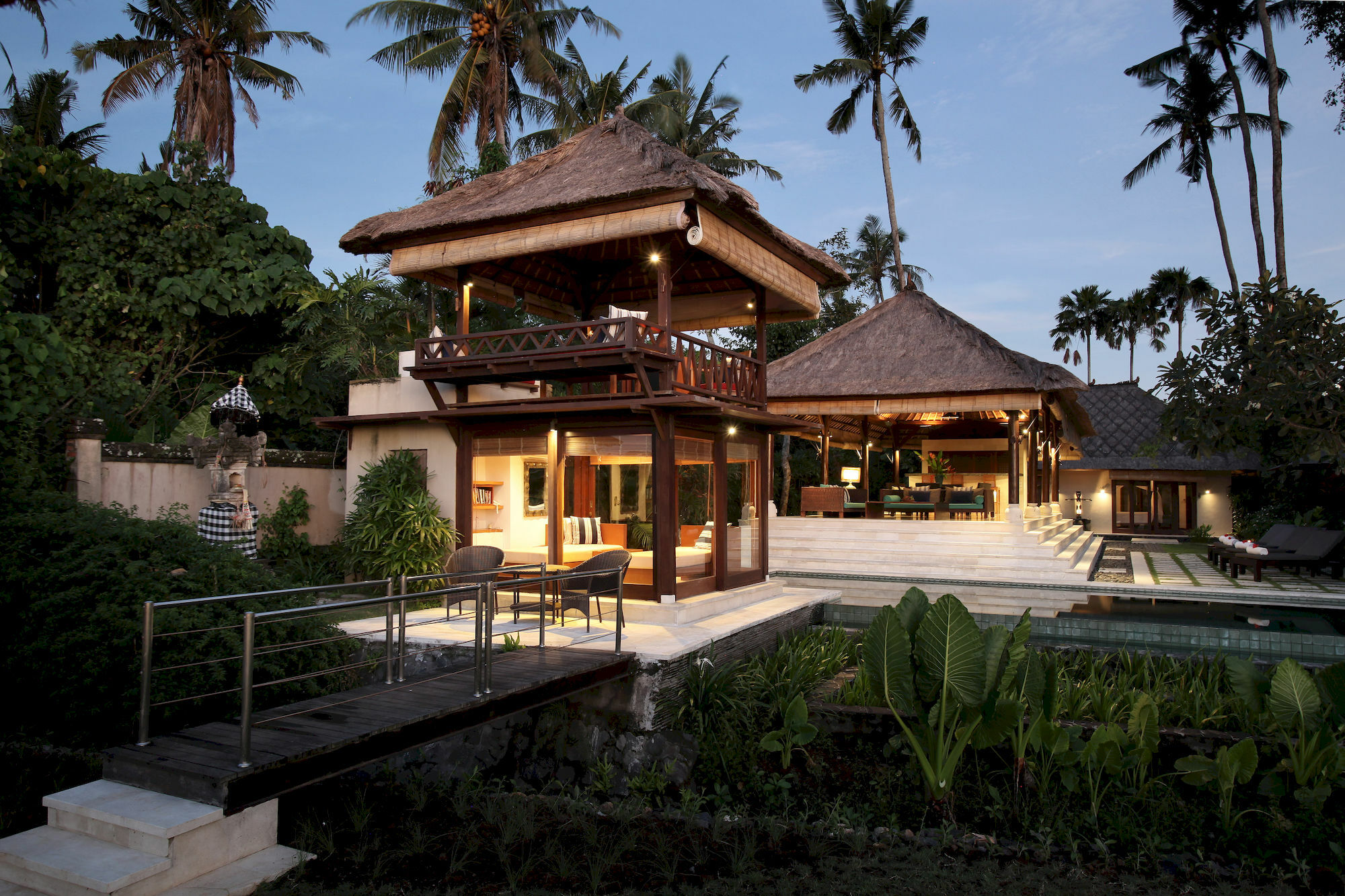 Villa Tamu Seseh Canggu Exterior foto