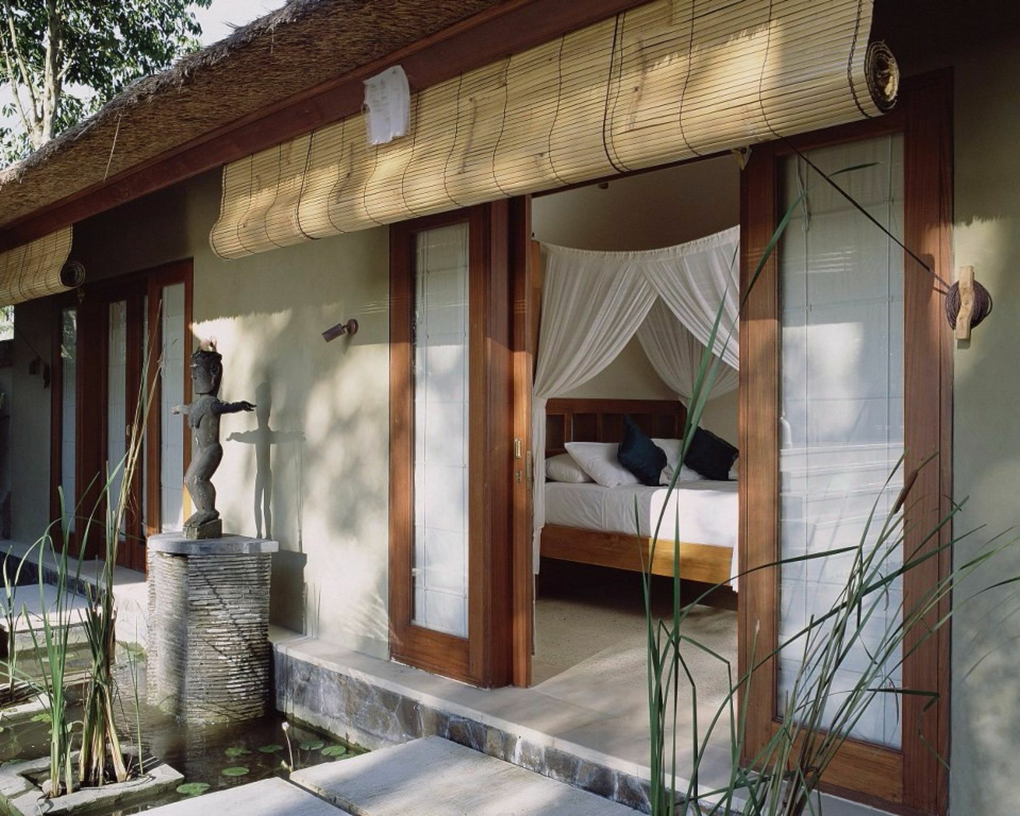 Villa Tamu Seseh Canggu Exterior foto