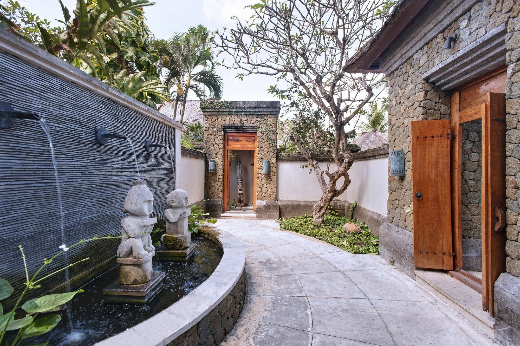 Villa Tamu Seseh Canggu Exterior foto