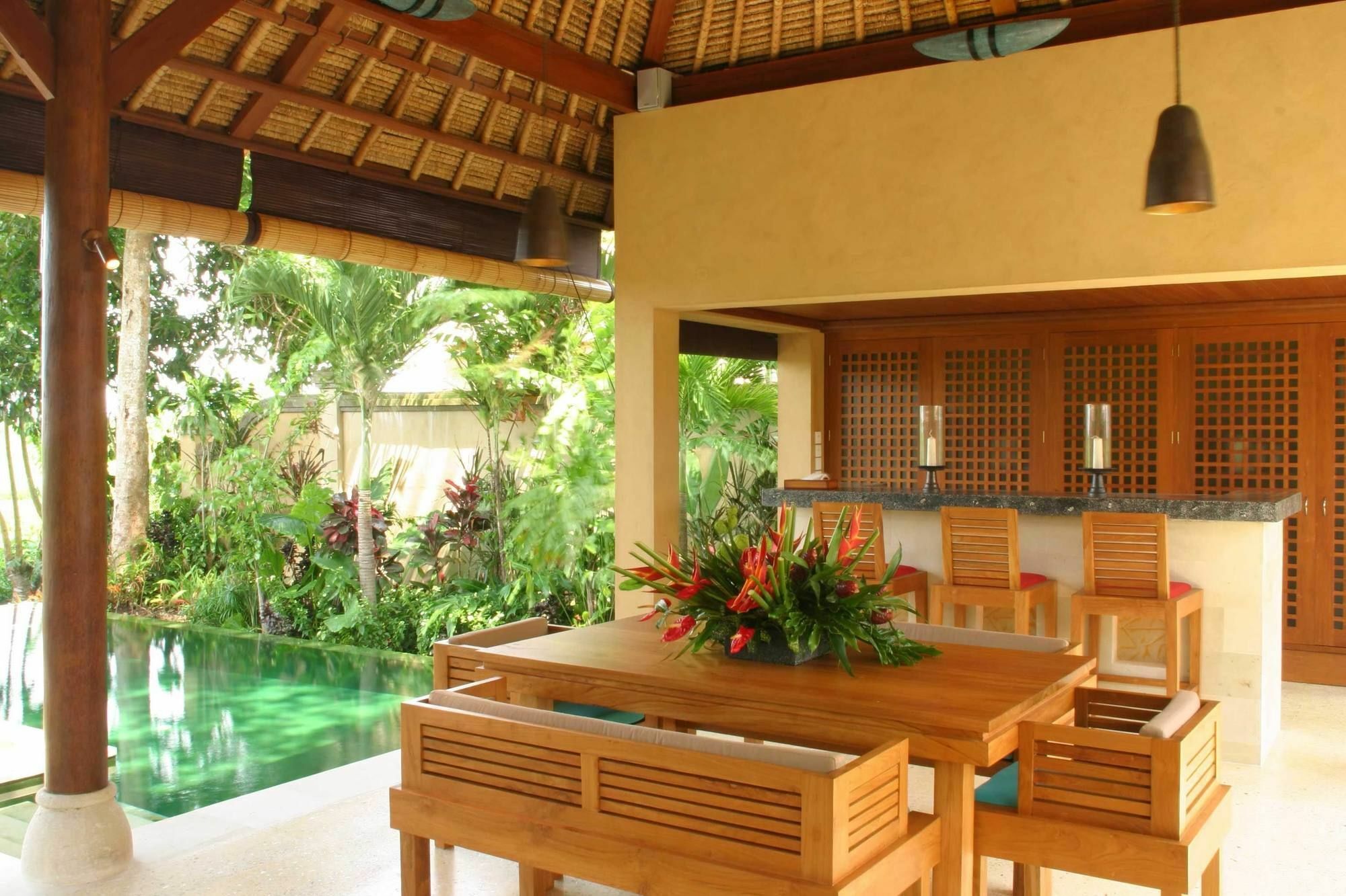 Villa Tamu Seseh Canggu Exterior foto